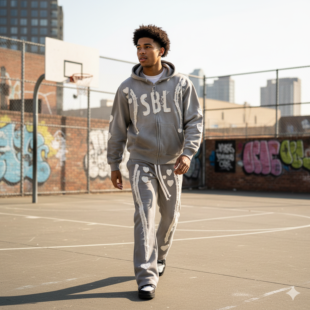 Comfort & Functionality