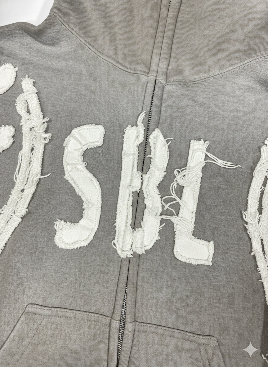 Street-Luxury Design